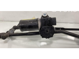 Моторчик дворников 981101H000    KIA Pro Cee'd I