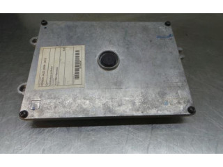 Блок управления двигателя 37820RB0E14, 0430901335797   Honda Jazz