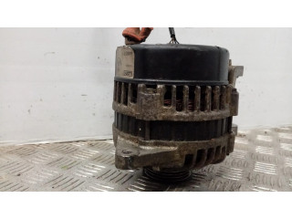 Генератор X3782X, 446571 Mitsubishi Galant 2.4