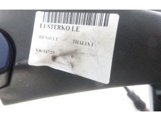 Zpětné zrcátko  Renault Thalia I 2002    