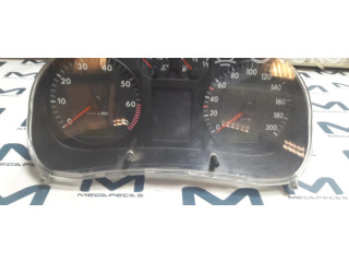 Přístrojová deska Seat Arosa 6H0919860