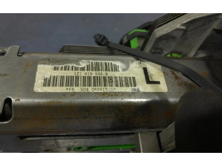 Рулевая рейка 1Z1419502B, 1Z1419502B Skoda Octavia Mk2 (1Z) 2004 - 2013 года