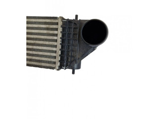 Интеркулер 1530A111, 1271004500 Mitsubishi Outlander