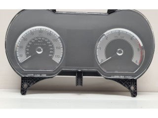 Панель приборов 8X2310849JJ, 6W8F10894A Jaguar XF