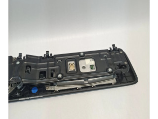 Přístrojová deska  Mercedes-Benz E W213 2017 A2135407237, A2C94099700  