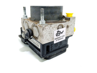 Блок АБС 51879971, 0265801079 Citroen Nemo - года