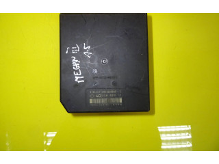 Pojistková skříňka Řídící jednotka BSM 284B60008R Renault Megane III 2010