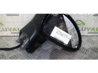 Зеркало электрическое Citroen C4 I 2004 - 2010 года