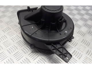 Вентилятор печки    6Q1819015   Skoda Fabia Mk1 (6Y)