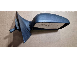 Zpětné zrcátko Ford Orion 1992 E10117333, E1117334