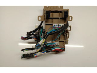   Pojistková skříňka    Subaru XV  2015