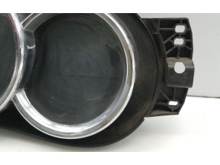 Панель приборов 248106459R Dacia Logan II