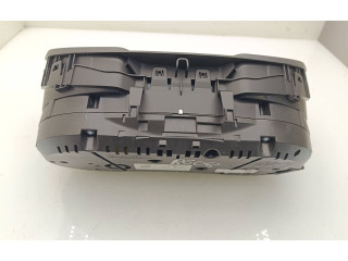 Панель приборов 5E0920752B   Skoda Octavia Mk3 (5E)       