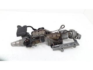 Ось рулевого колеса