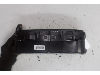 Панель приборов    Jeep Renegade       