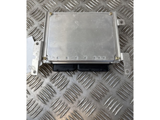 Блок управления двигателя 4D0907558H, 4D0907558H Audi A8 S8 D2 4D