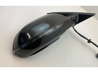 Zpětné zrcátko Audi A8 S8 D4 4H 2015 E1021061