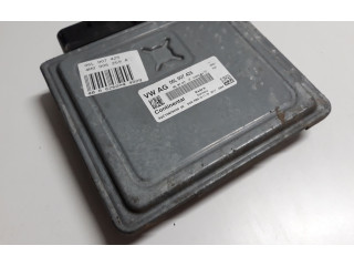 Řídící jednotka 06L907425 Audi Q7 4M 2018