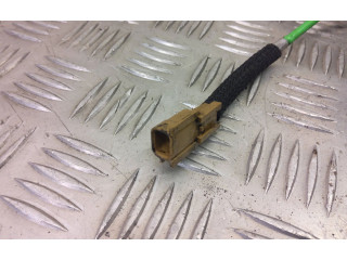 Турбина Vauxhall Antara 144107570R