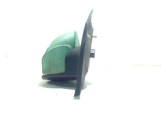 Зеркало электрическое Hyundai Getz - года