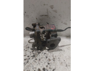 Turbodmychadlo Турбина 54359710005, 54359710005 Fiat Fiorino