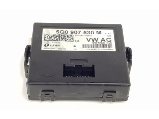Блок управления 5Q0907530M, 5Q0907530M Volkswagen Golf VII