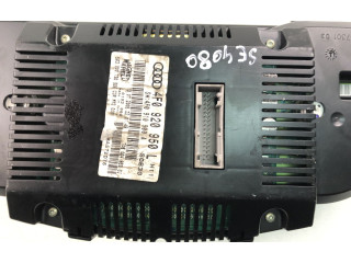 Панель приборов 4F0920950L, SE4080   Audi A6 S6 C6 4F       