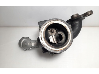  Турбина Volkswagen Golf VII  04E145704T, 04E145704TCJZ         