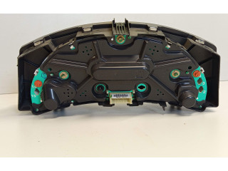 Панель приборов 110080162039, 13214771LP   Opel Meriva A       