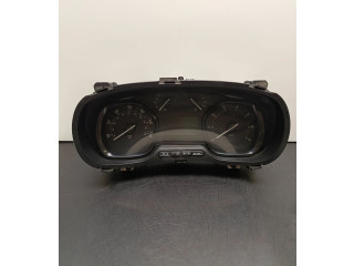 Přístrojová deska Peugeot Expert 2019 769318280U