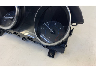 Панель приборов hx7310849be Jaguar XE