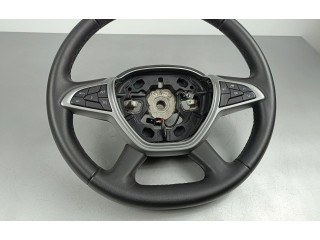 Руль Dacia Jogger  2021 -  года       