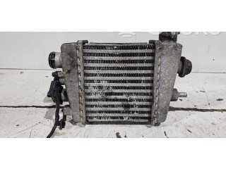 Интеркулер Hyundai i10