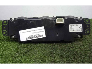Блок управления климат-контролем 7820A115XA   Mitsubishi Outlander