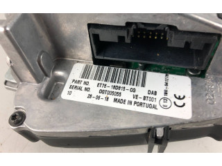 Дисплей    ET7618D815CG, ET76-18D815-CG   Ford Transit -  Tourneo Connect