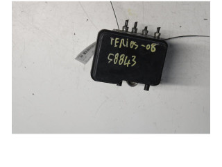 Блок АБС Daihatsu Terios