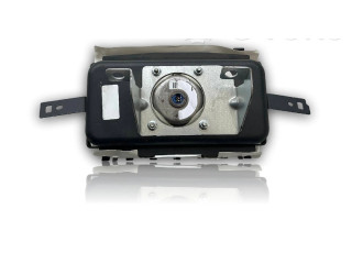 Подушка безопасности пассажира    Renault Clio IV