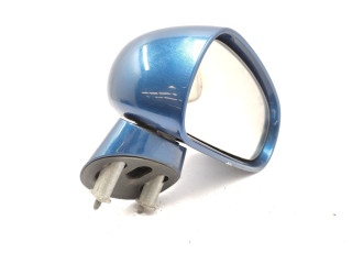 Зеркало электрическое        Audi TT Mk1  1999 - 2006 года   