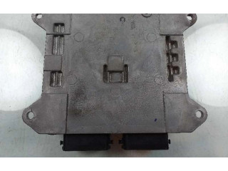 Блок управления двигателя LF5018881F, E6T52291H Mazda 3 I