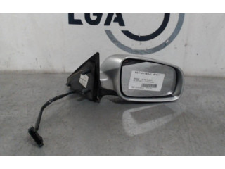 Зеркало электрическое Skoda Octavia Mk1 (1U) 1996 - 2004 года