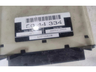 Блок комфорта 5044334 Saab 9-5