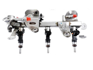 Магистральная трубка топлива