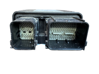 Oro pagalvių valdymo blokas LJ6T14B321RB, 6A21227445BB   Ford Escape IV