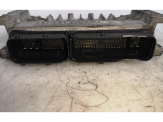 Řídící jednotka 1214754578901 Mini One - Cooper Cabrio R52 2004