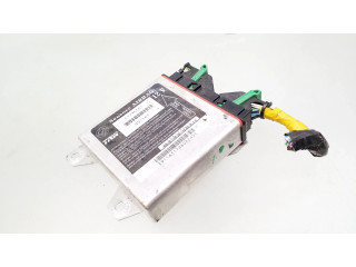 Блок подушек безопасности 51796381, 399163   Fiat Croma