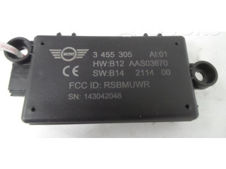 Блок управления 65753455305 Mini One - Cooper R56