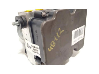 Блок АБС KK212B373AL, 3330A20052 Ford Transit VII 2019- года