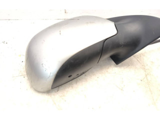 Зеркало (механическое) Skoda Fabia Mk1 (6Y) 1999 - 2007 года