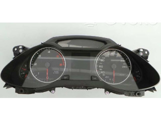 Панель приборов 8K09200900C, E1-B6-11-1 Audi A4 Allroad