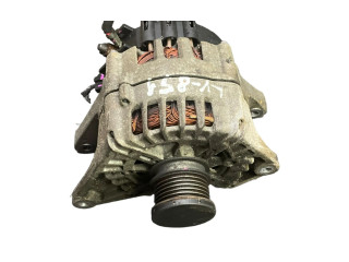 Генератор 04801827AA, 2606699A Jeep Patriot 2.0